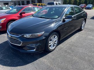 Used 2016 Chevrolet Malibu LT image 1