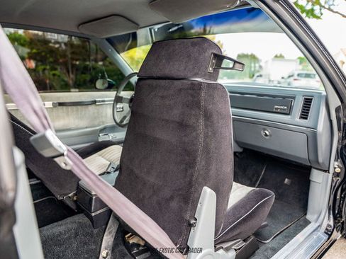 Used 1986 Buick Regal T-Type image 44