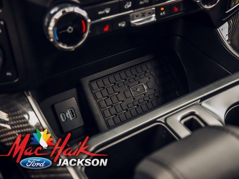 Certified 2024 Ford F150 XLT w/ Equipment Group 303A High image 37