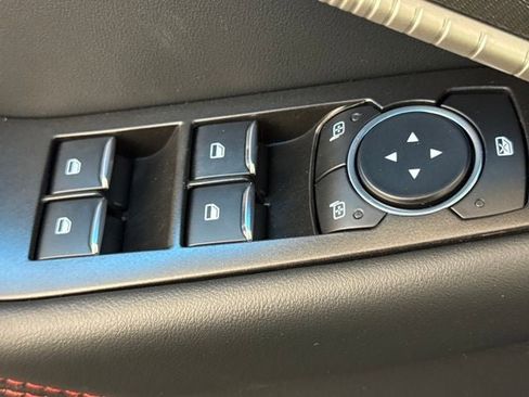 New 2026 Ford Explorer ST-Line AWD/4WD image 21