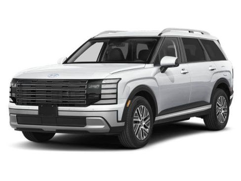 New 2027 Hyundai Palisade SEL AWD/4WD image 1
