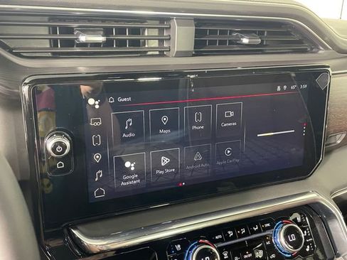 New 2026 GMC Sierra 1500 Denali Ultimate AWD/4WD image 5