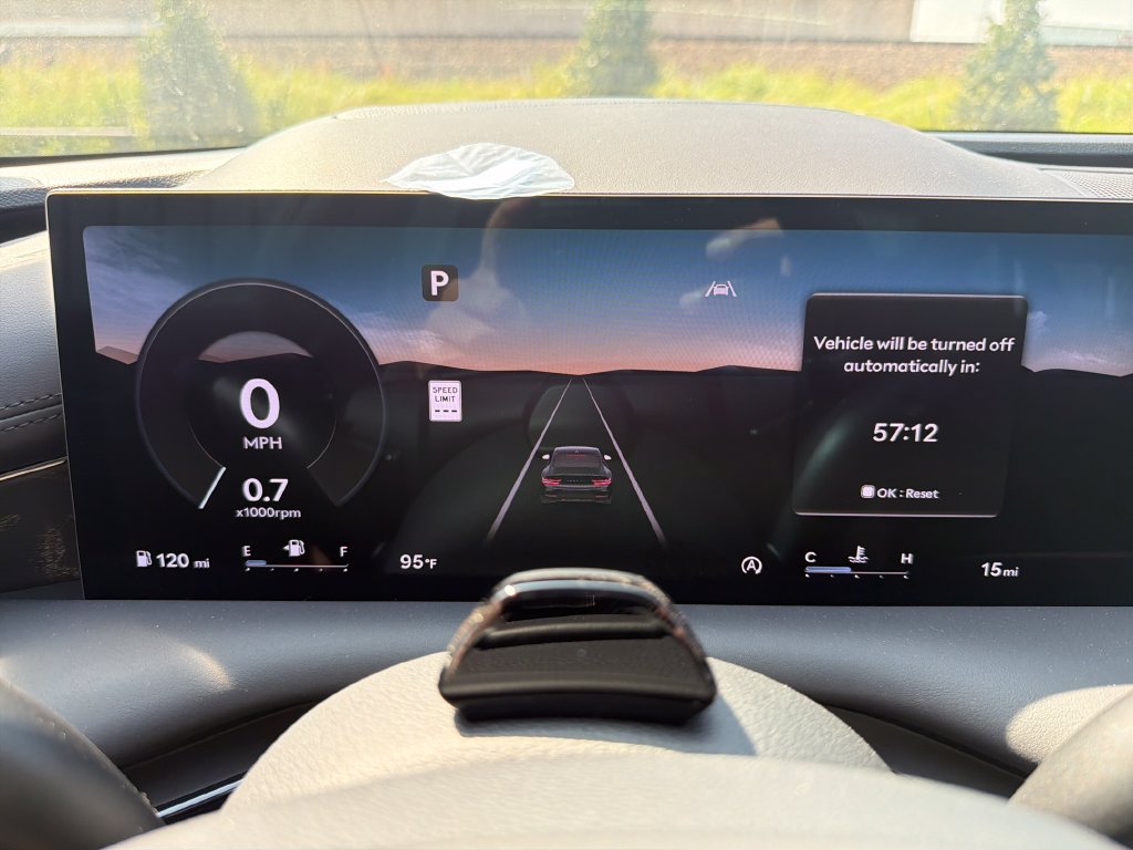 New 2027 Genesis G80 3.5T Prestige AWD/4WD image 20
