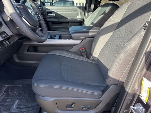 Used 2025 RAM 2500 Big Horn image 14