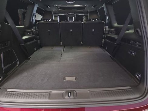 New 2026 Jeep Grand Wagoneer Limited w/ Premium Group II image 18