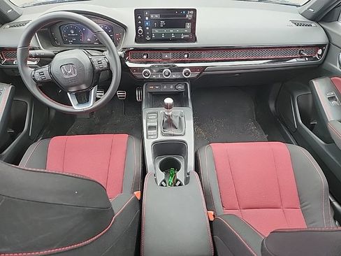 Used 2026 Honda Civic Si image 38