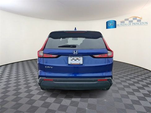 Certified 2024 Honda CR-V EX-L image 5