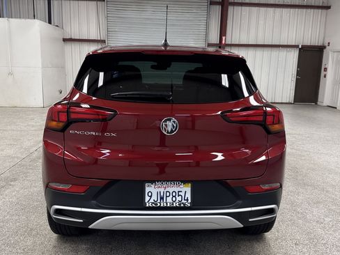 Used 2023 Buick Encore GX Preferred w/ Cold Weather Comfort Package image 22