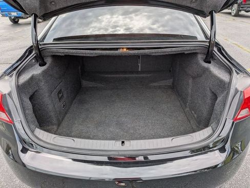 Used 2019 Chevrolet Impala LS FWD image 32