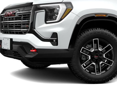 New 2026 GMC Terrain AT4 w/ Convenience Package III AWD/4WD image 31