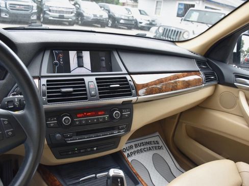 Used 2013 BMW X5 xDrive35i image 25