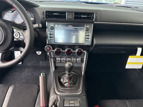 New 2026 Subaru BRZ Limited image 14