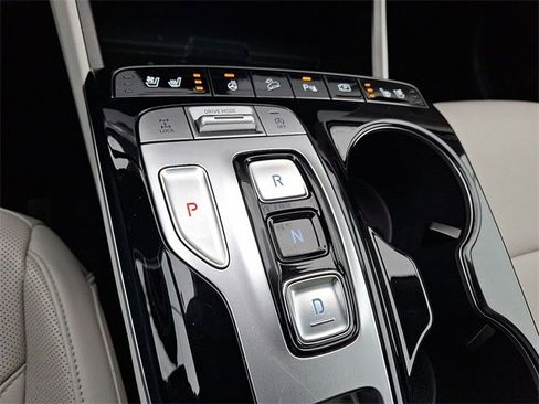 Certified 2023 Hyundai Tucson Limited AWD/4WD image 12