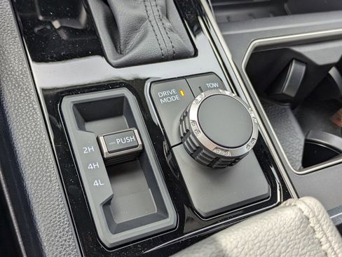 New 2025 Toyota Tundra SR5 image 19