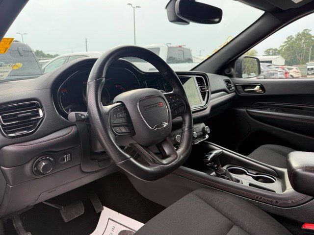 Used 2025 Dodge Durango GT AWD/4WD image 9