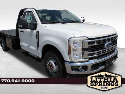 New 2025 Ford F350 XL w/ XL Chrome Package