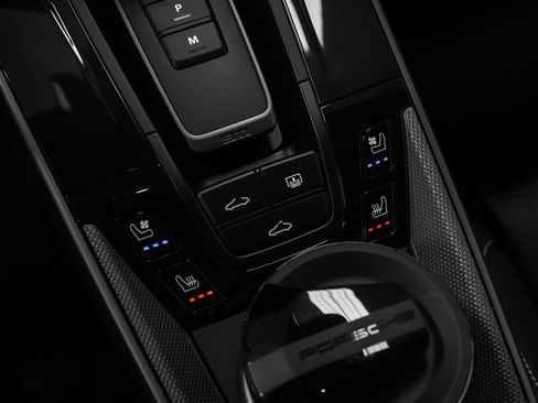 New 2026 Porsche 911 Carrera RWD image 46