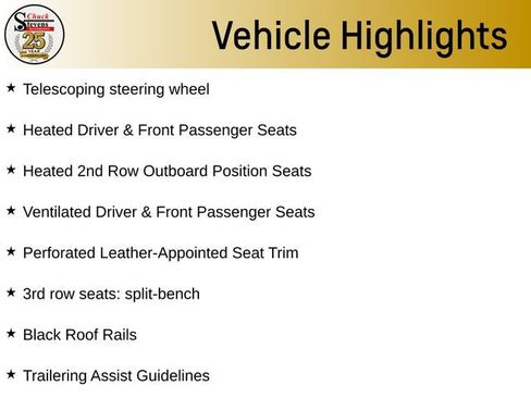 Used 2023 Chevrolet Traverse Premier w/ Redline Edition FWD image 24