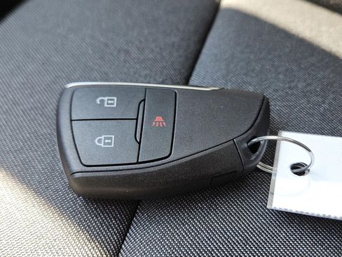 New 2026 Chevrolet Colorado Trail Boss image 23