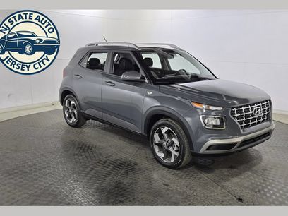 Used 2026 Hyundai Venue SEL