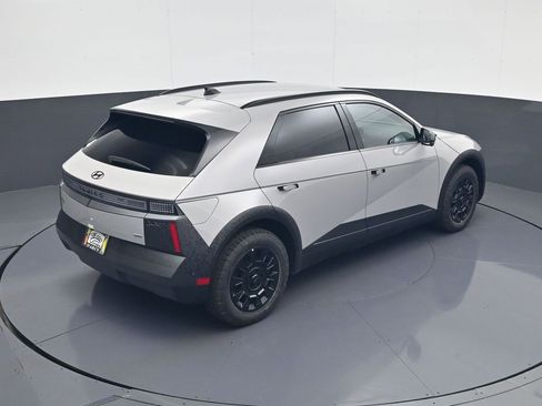 New 2025 Hyundai Ioniq 5 XRT image 17