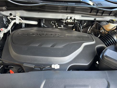 New 2026 Honda Odyssey EX-L image 30