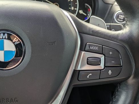 Used 2019 BMW X3 sDrive30i w/ Convenience Package RWD image 20
