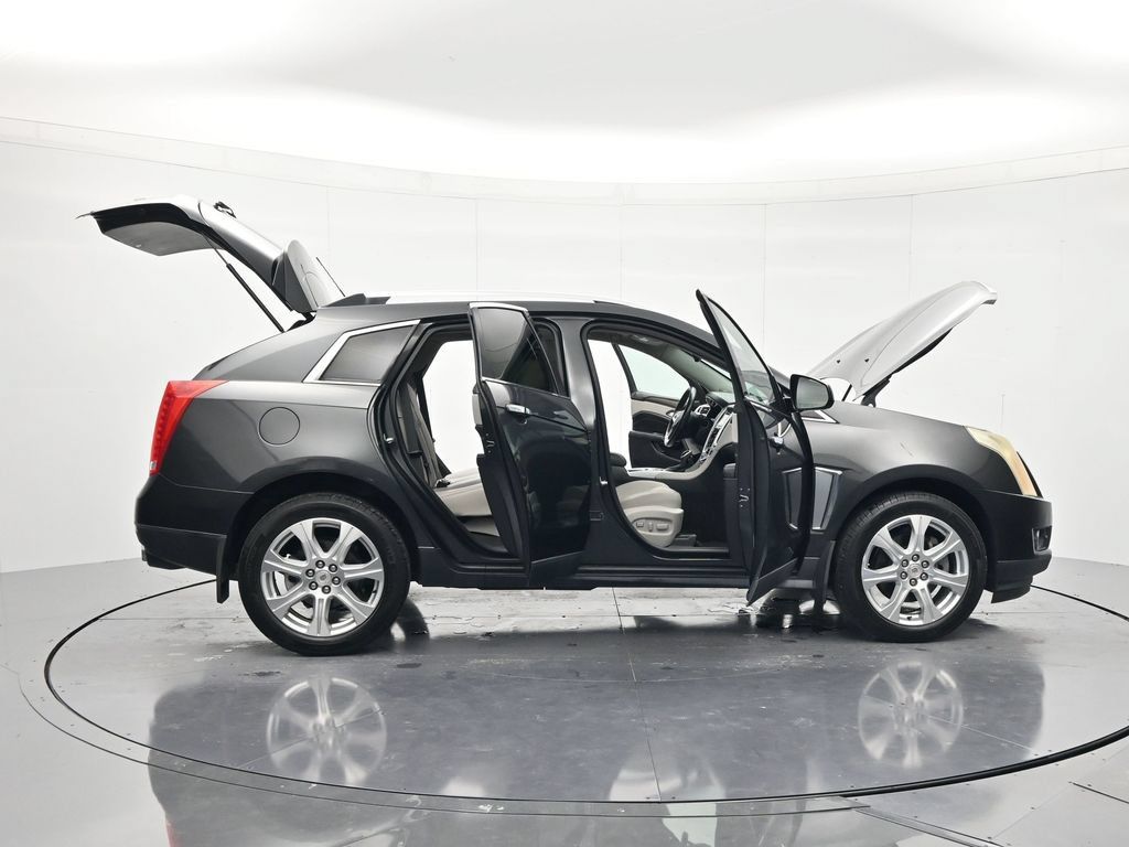 Used 2015 Cadillac SRX Performance w/ Trailering Package FWD image 47