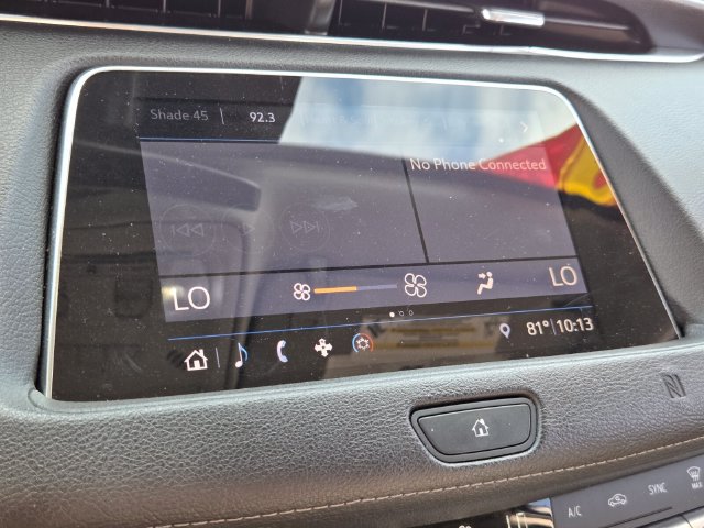 Used 2019 Cadillac XT4 Premium Luxury FWD image 18