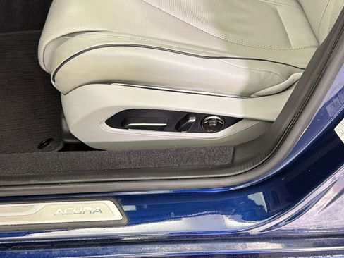 Used 2021 Acura TLX SH-AWD w/ Advance Package image 15