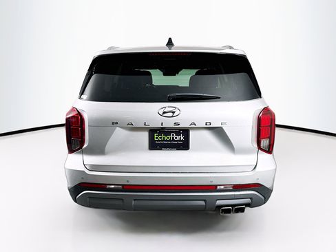 Used 2025 Hyundai Palisade SEL image 7