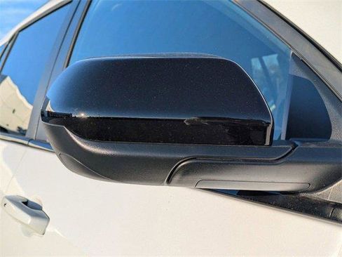 New 2026 Chevrolet Equinox RS w/ Convenience Package III image 13