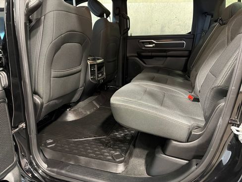 Used 2019 RAM 1500 Big Horn AWD/4WD image 17