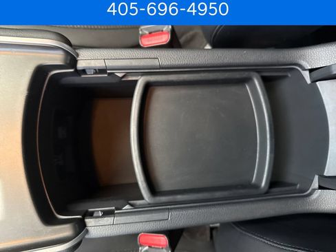 Used 2018 Honda Accord Touring image 33