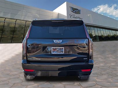 Certified 2023 Cadillac Escalade ESV Sport Platinum