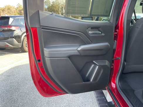 Used 2024 GMC Canyon Elevation w/ Convenience Package image 19