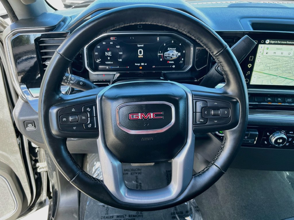 Used 2026 GMC Sierra 1500 Elevation AWD/4WD image 11