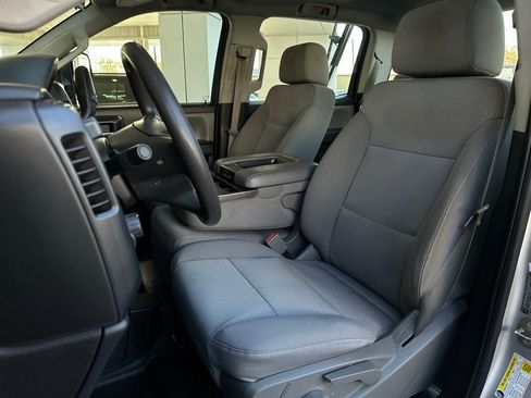 Used 2016 Chevrolet Silverado 3500 W/T image 13