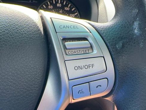 Used 2015 Nissan Altima 2.5 S w/ Power Driver Seat Package FWD image 37
