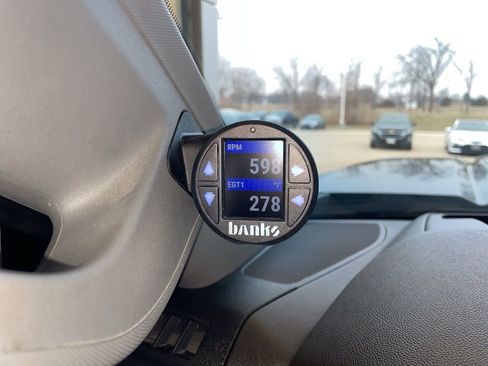 Used 2020 GMC Sierra 2500 Denali w/ Denali Ultimate Package image 32