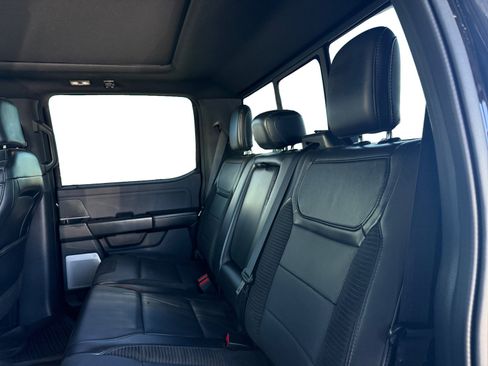Used 2023 Ford F150 Raptor w/ Raptor 37 Performance Package AWD/4WD image 12