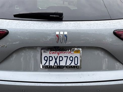 Used 2024 Buick Envision Preferred image 50