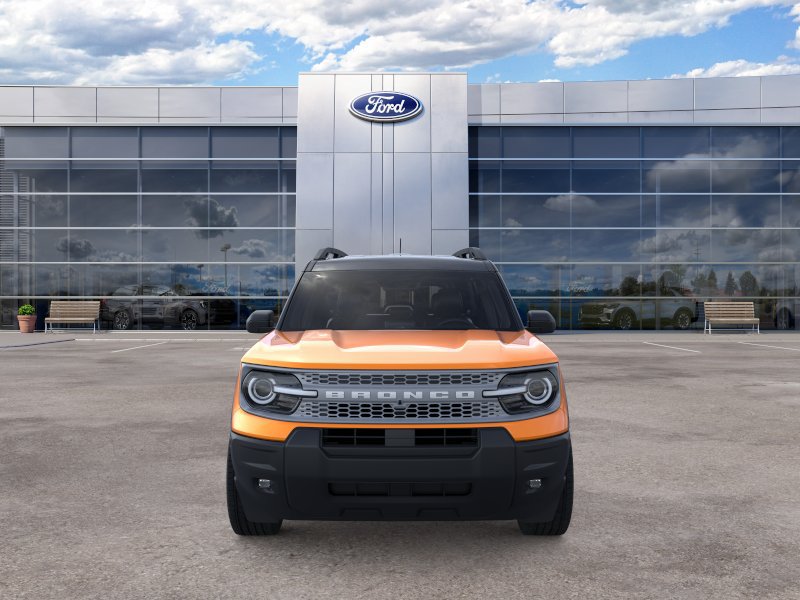 New 2026 Ford Bronco Sport Outer Banks AWD/4WD image 19