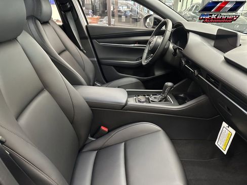 New 2026 MAZDA MAZDA3 s Sport image 13