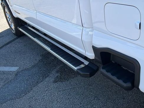 New 2026 Ford F250 Lariat w/ Chrome Package AWD/4WD image 24