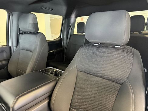 Used 2021 Ford F150 XLT w/ Equipment Group 302A High image 17