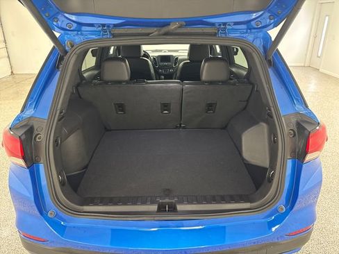 Used 2024 Chevrolet Equinox RS image 26