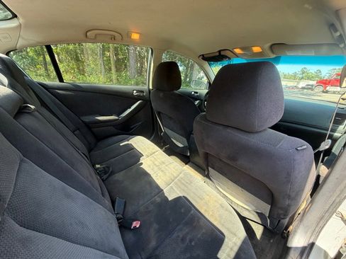 Used 2008 Nissan Altima 2.5 S w/ Emergency Aid Pkg FWD image 15