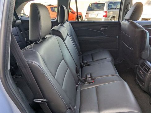 Used 2022 Honda Pilot Special Edition image 21