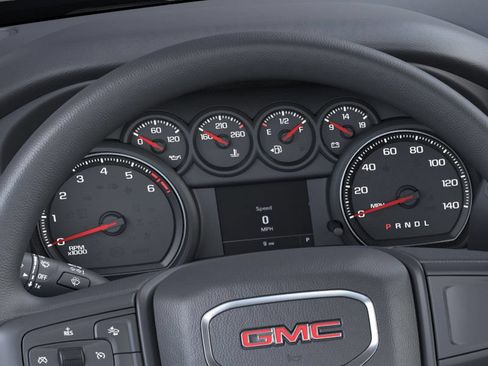 New 2026 GMC Sierra 3500 Pro AWD/4WD image 45